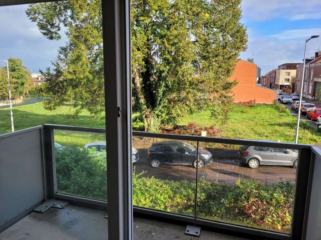 Appartement à AMIENS