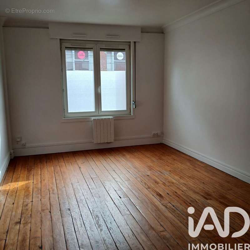 Photo 2 - Appartement à VALENCIENNES