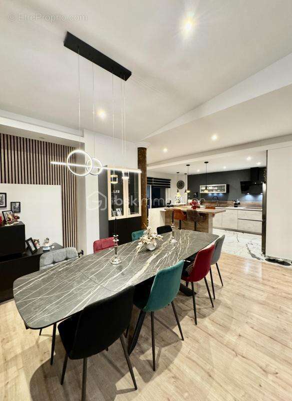 Appartement à BETTING