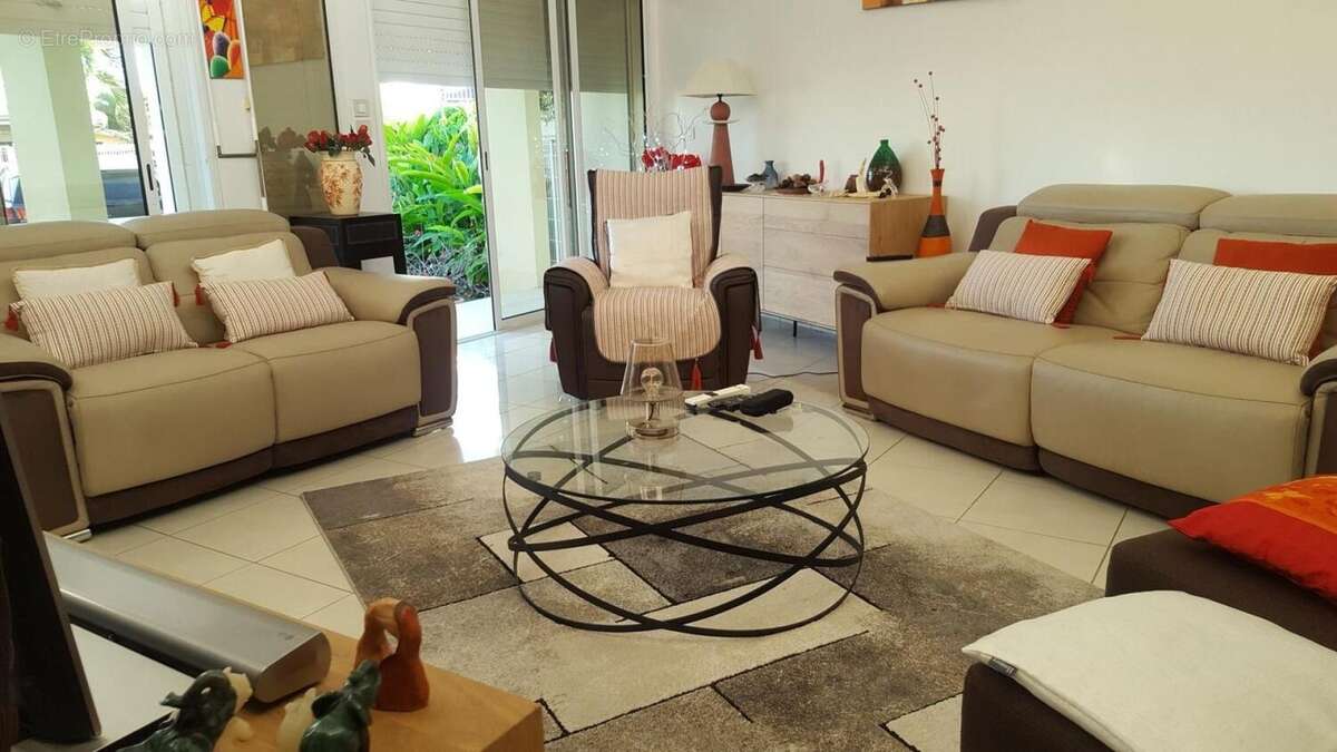 Photo 5 - Maison à LES TROIS-ILETS