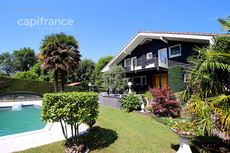 Maison à MARIN