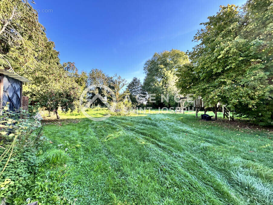 Maison à DOUDEVILLE