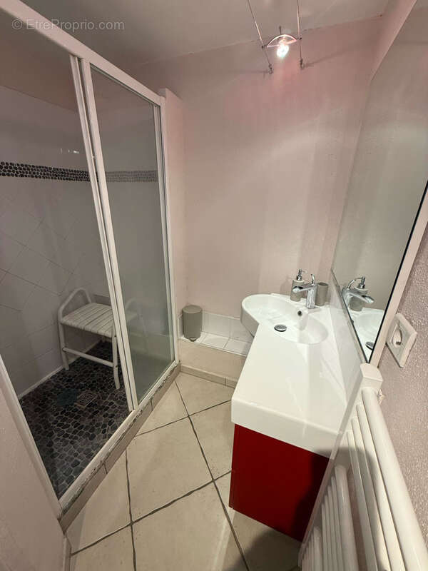 Appartement à CANET-EN-ROUSSILLON