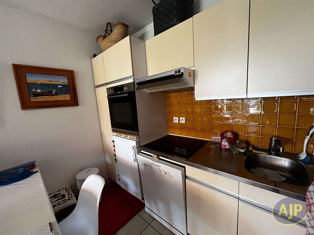 Appartement à ARCACHON