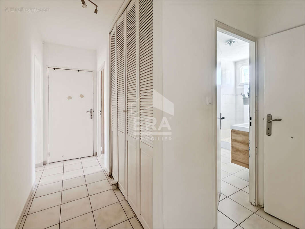 Appartement à MARIGNANE