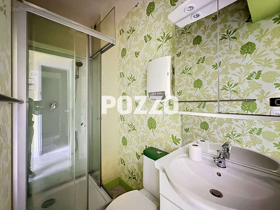 Appartement à CAEN