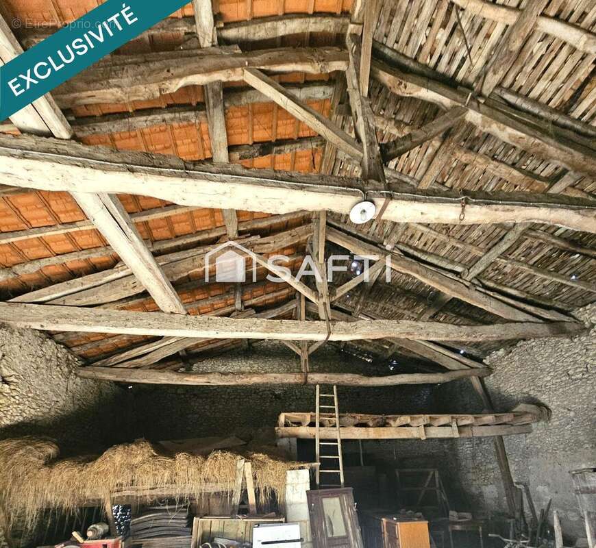 Photo 4 - Maison à NEUVIC