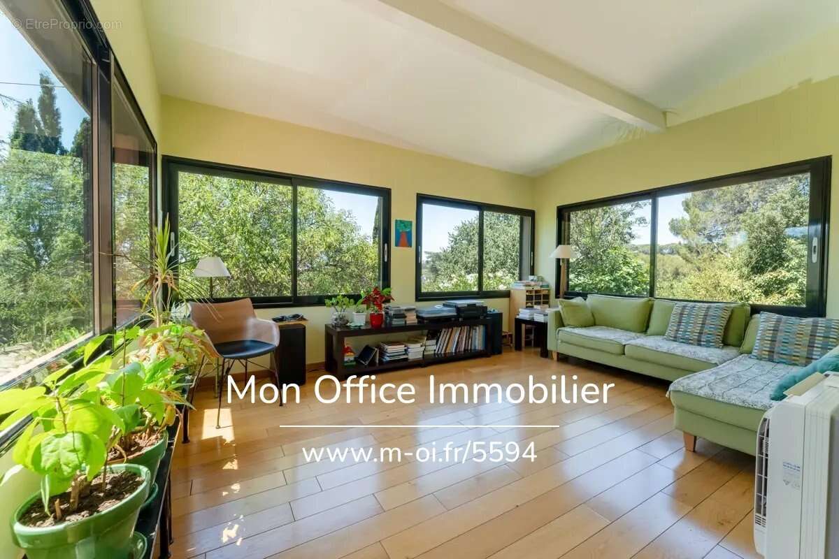 Maison à AIX-EN-PROVENCE