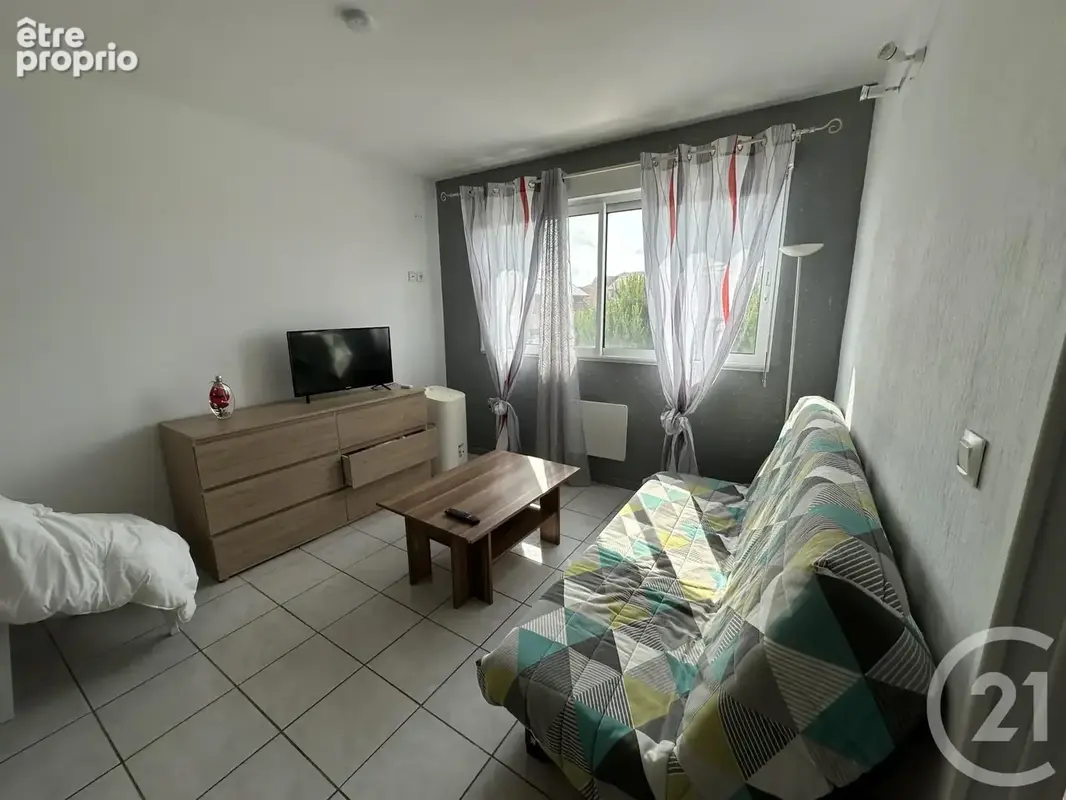 Appartement 3 pièces 41 m² à vendre à Mimizan (40200) - photo 12
