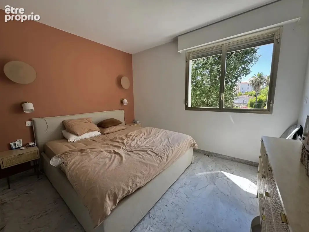 Cannes Vente 5 pièces AU CALME ABSOLU - photo 8