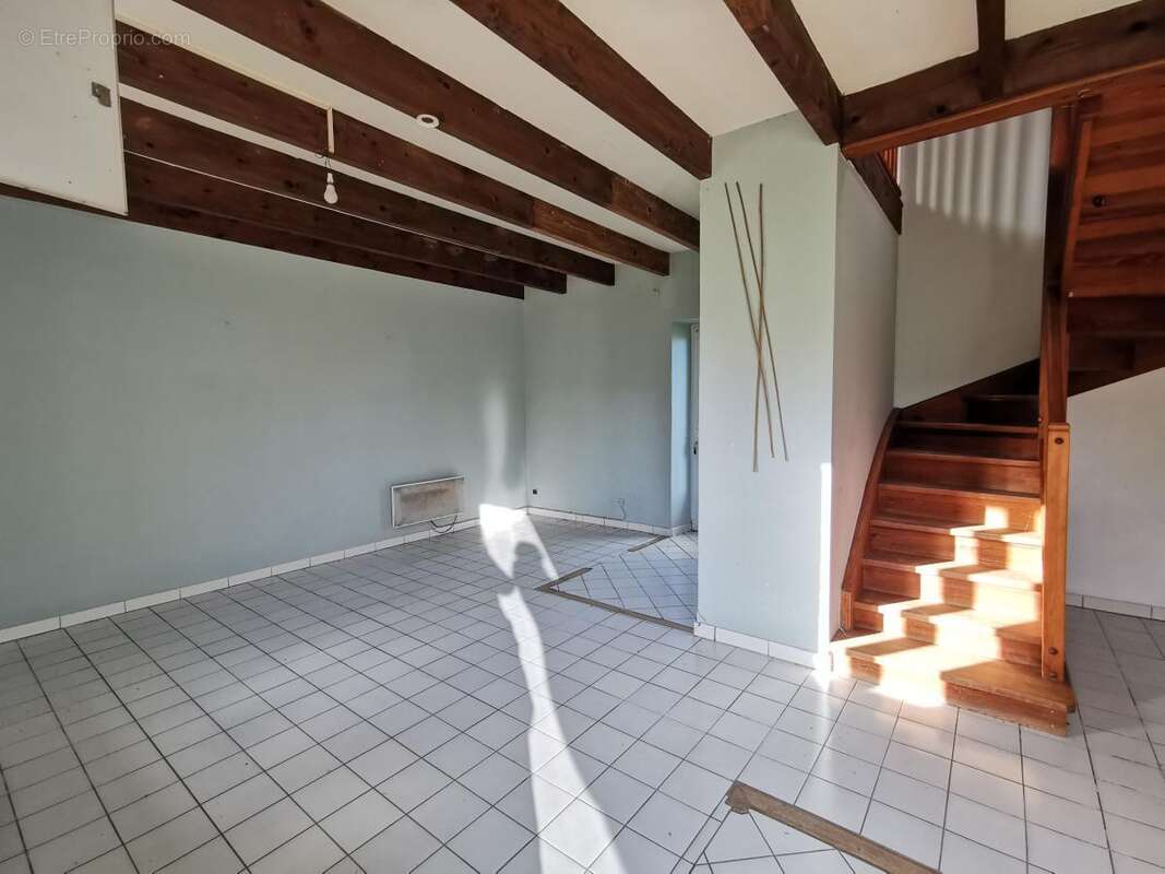 Maison à BEGARD
