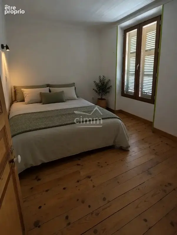 Maison de village T3 - photo 2