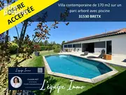 Maison à BRETX