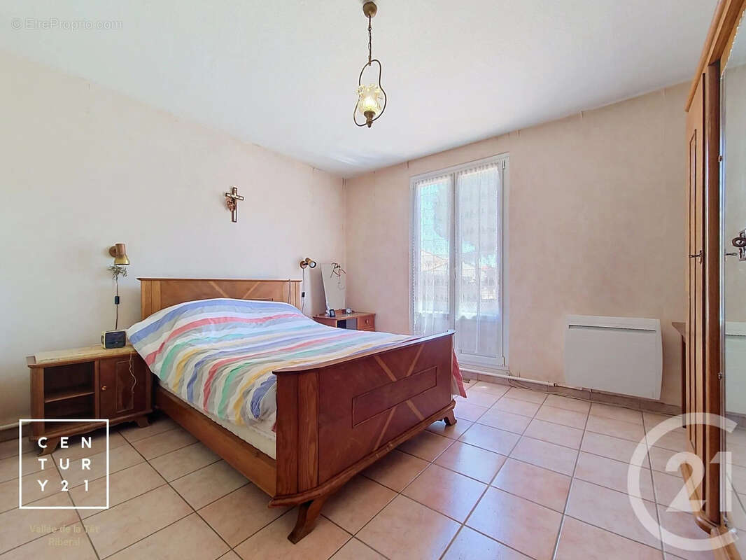 Maison 191 m² à Toulouges  - photo 11