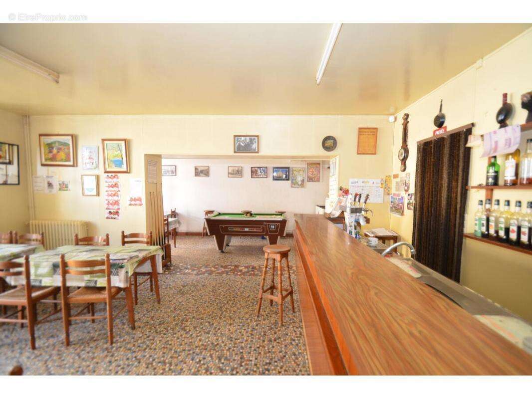 Appartement à SAINT-LOUIS-EN-L&#039;ISLE