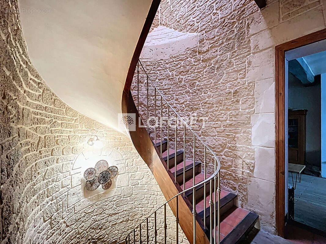 Maison à ILLE-SUR-TET