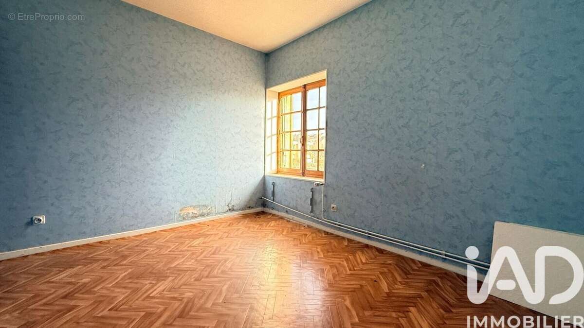 Photo 5 - Appartement à SAINT-YAN