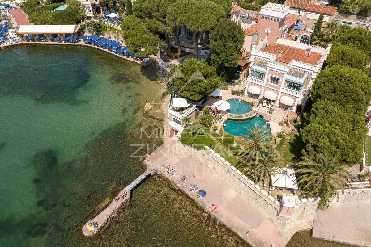 Maison à ANTIBES