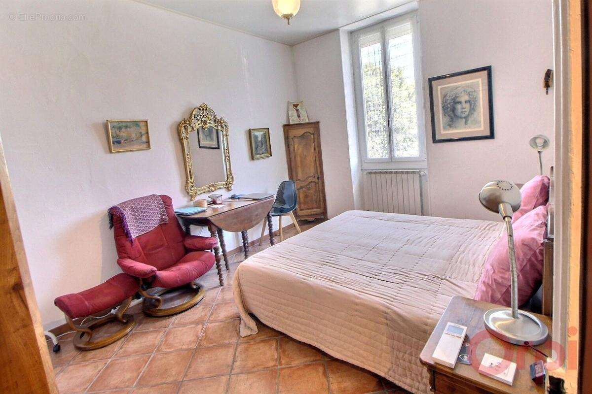 Appartement à MARSEILLE-13E