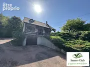 Maison à CHATEAU-CHINON(CAMPAGNE)