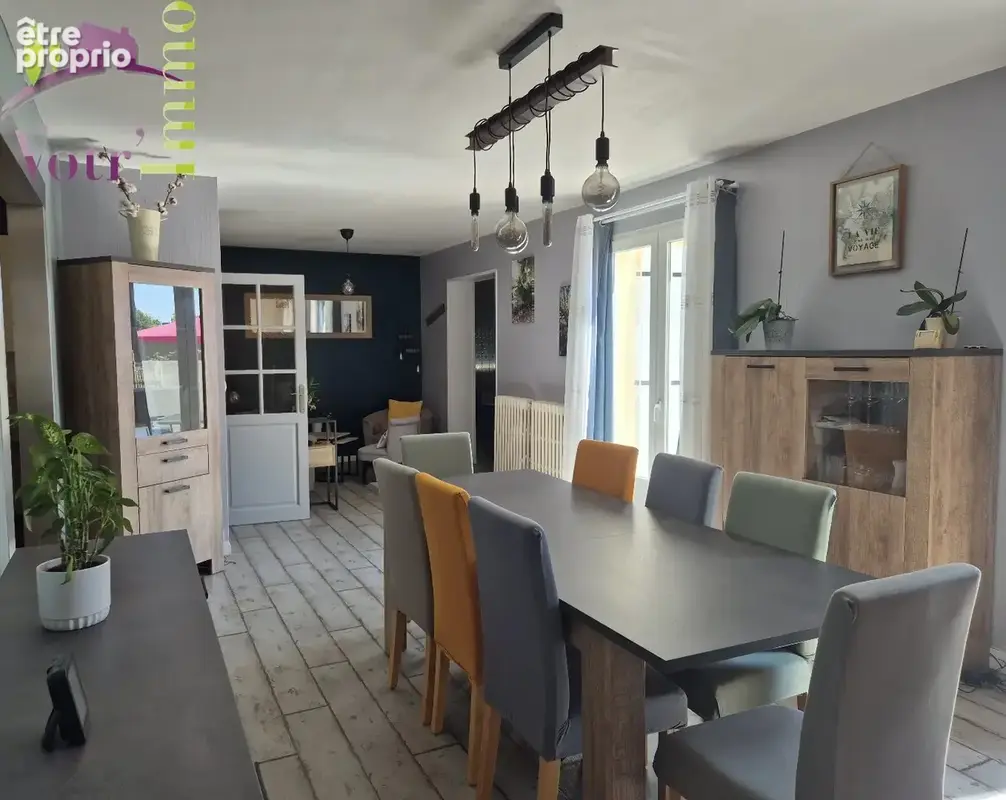 Maison au calme avec une vie de plain-pied - photo 6
