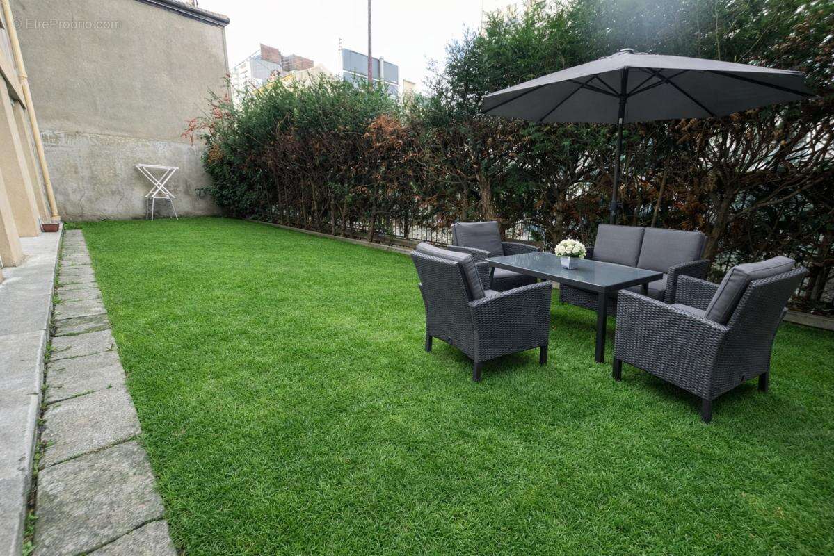 Appartement - photo 7