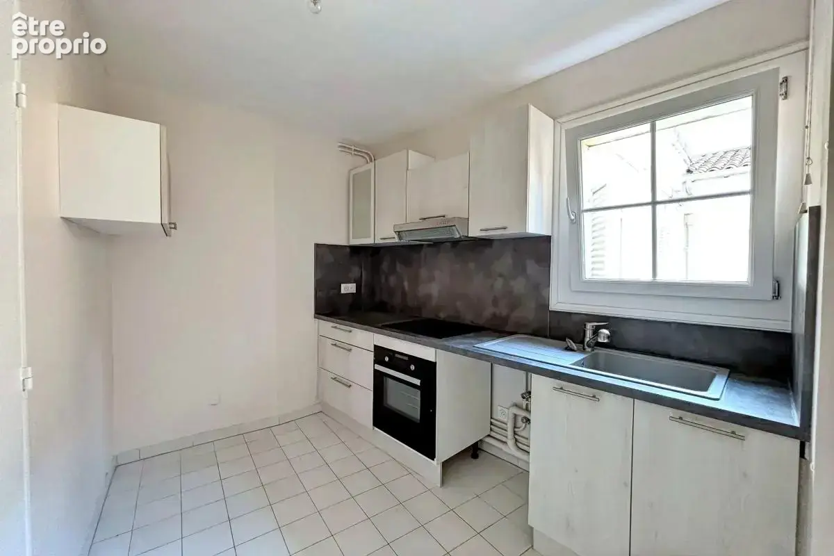 Appartement - photo 4