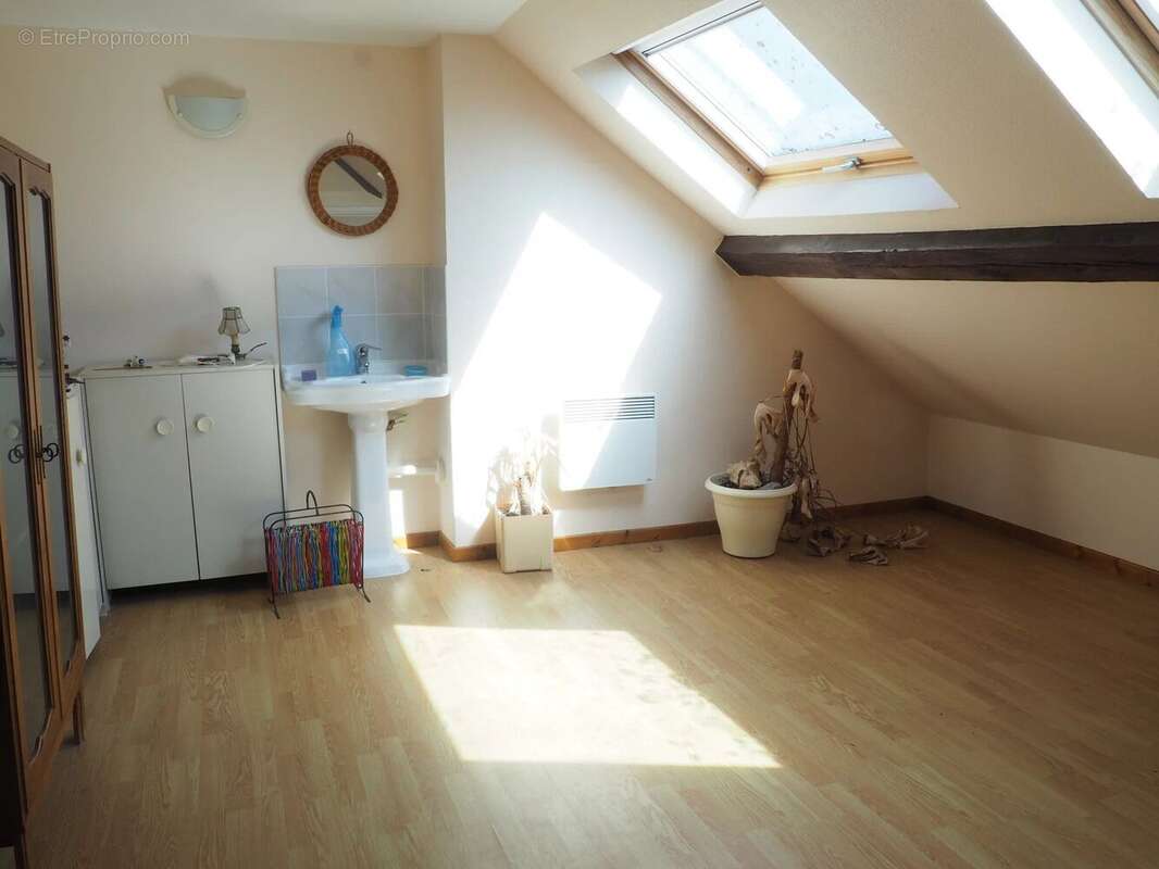 Maison à VALENCIENNES