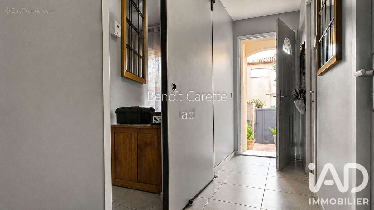 Photo 5 - Maison à TORREILLES