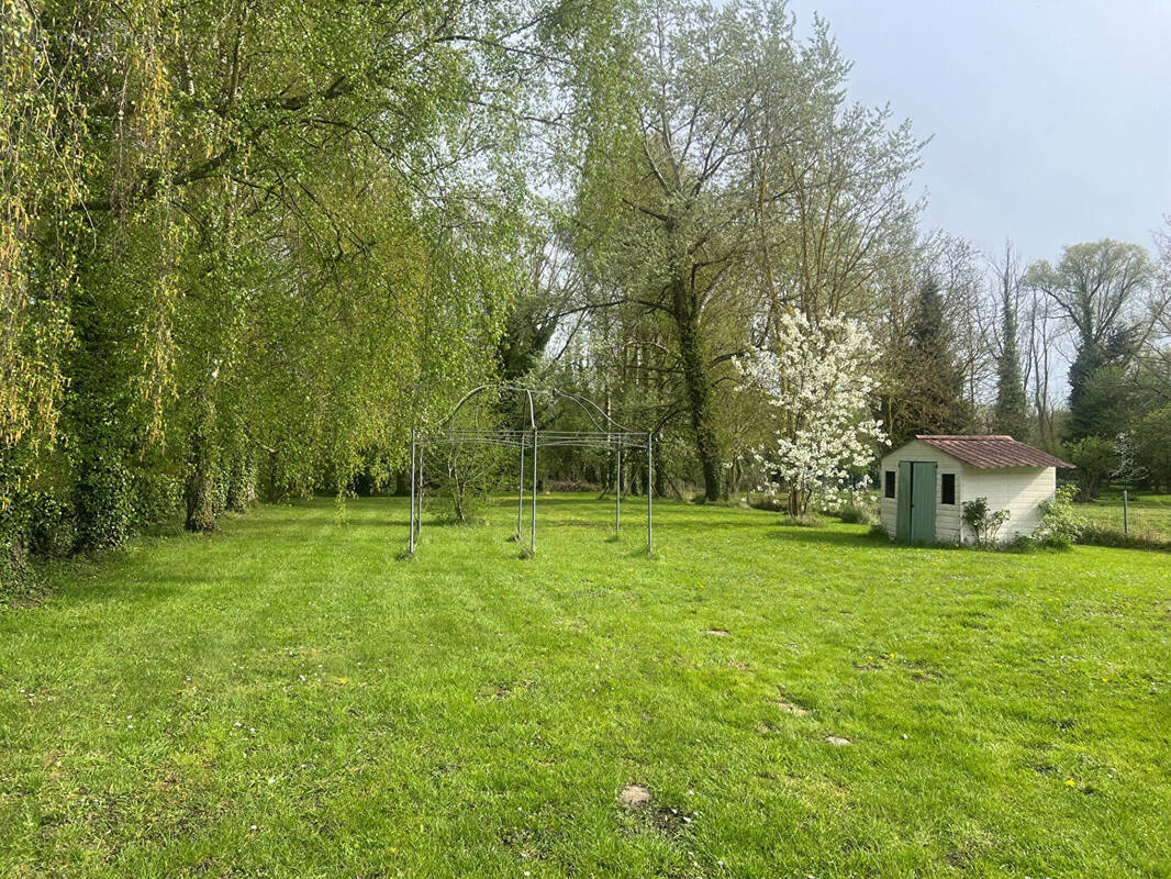 Maison à BEUVRY