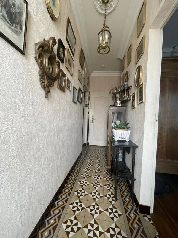 Maison à L&#039;ILE-D&#039;OLONNE