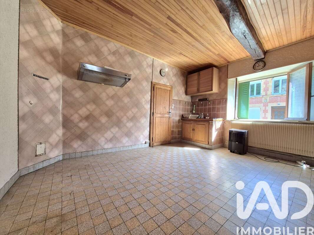 Photo 5 - Maison à LAIFOUR