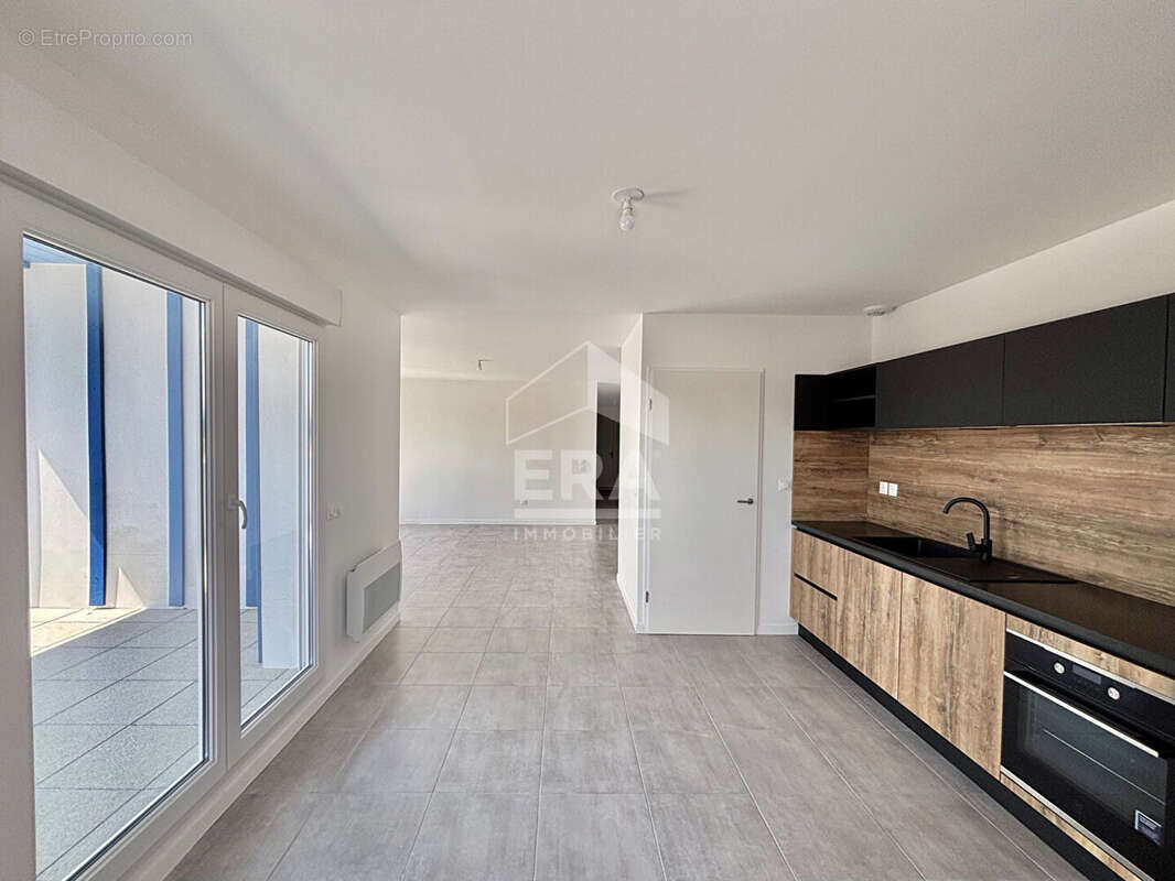 Appartement 102m² à soustons - photo 2