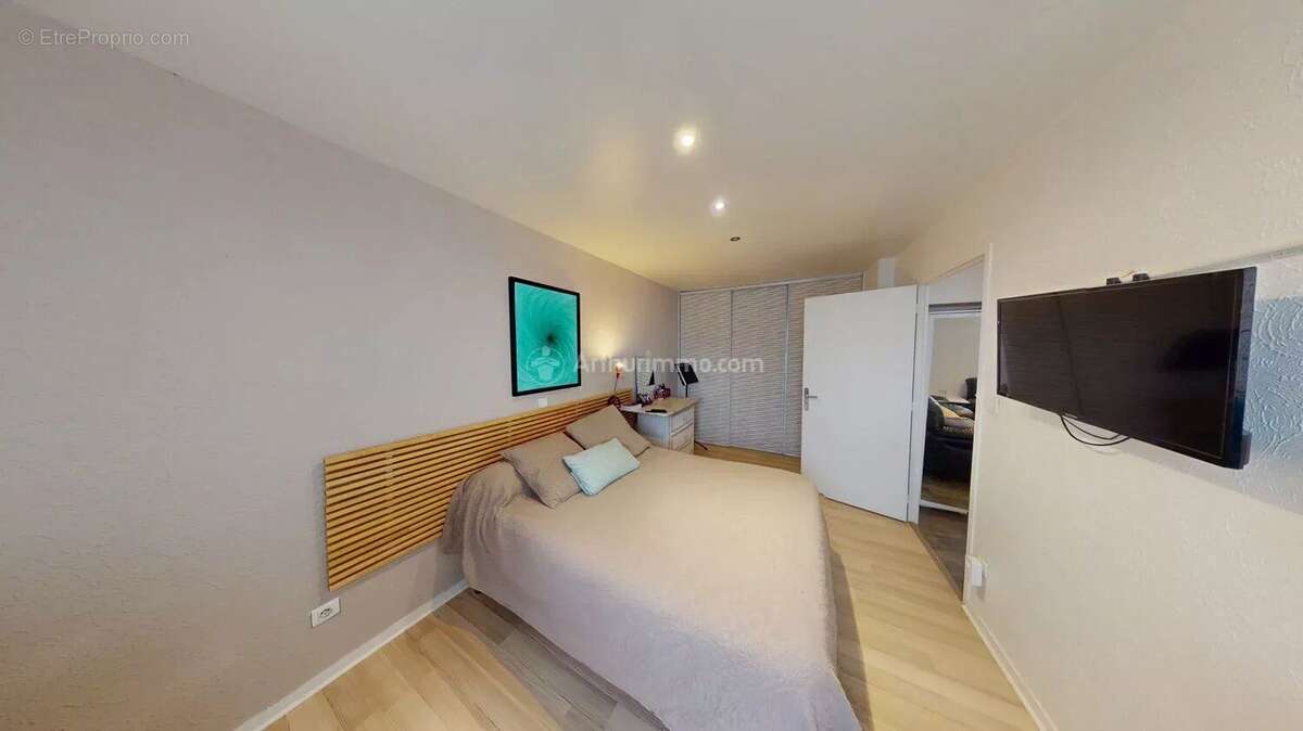 Appartement à VIENNE