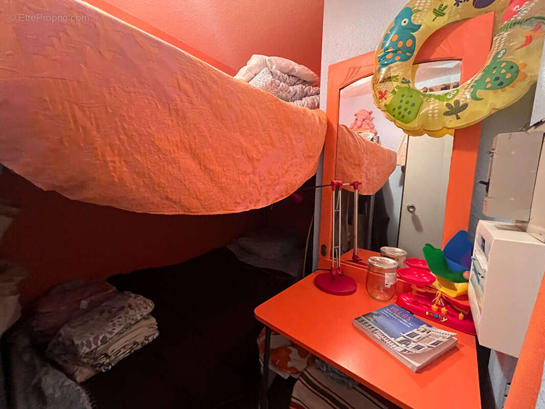 Appartement à LES SABLES-D'OLONNE