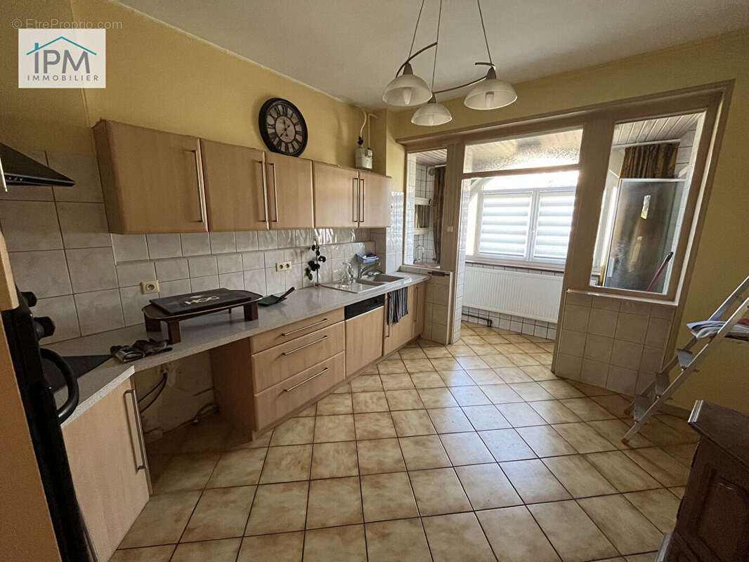 Appartement à COLMAR