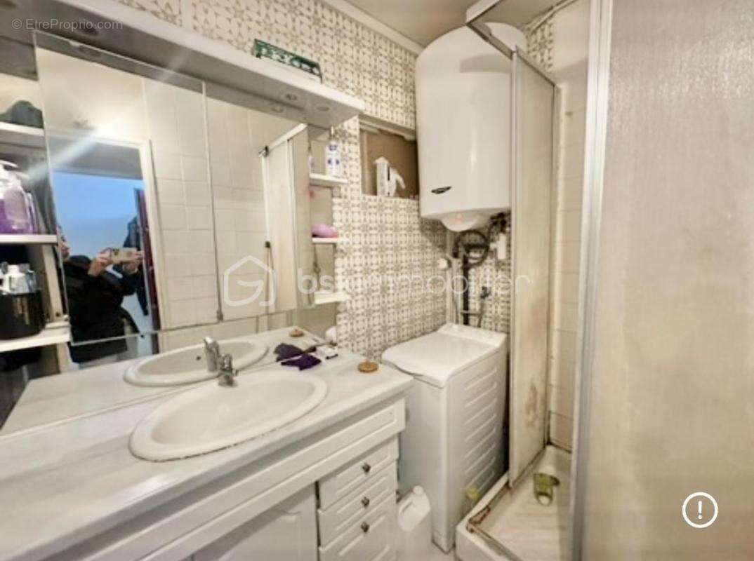 Appartement à ARGENTEUIL