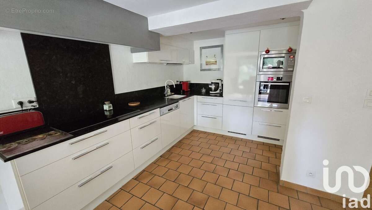 Photo 6 - Maison à SAINT-AUGUSTIN