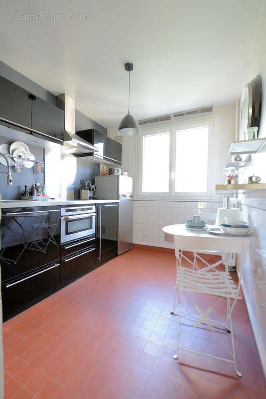 Appartement 61 m² à Saint-Maur-Des-Fosses  - photo 7