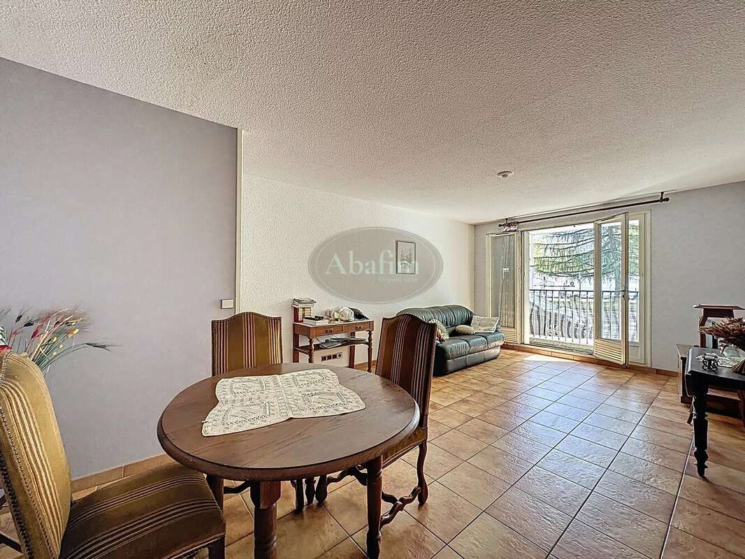 Appartement à TARBES