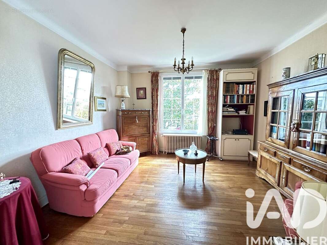Photo 6 - Maison à MUSSY-SUR-SEINE