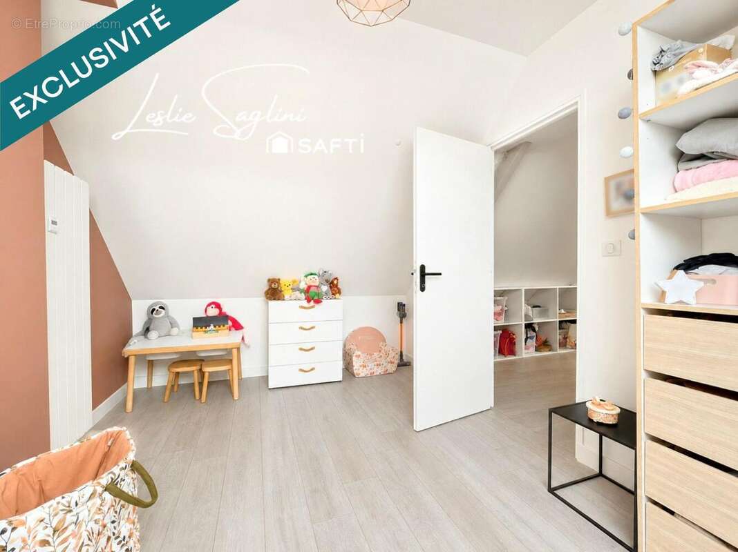 Maison 120 m² à Saint-Pierre-Sur-Dives  - photo 9