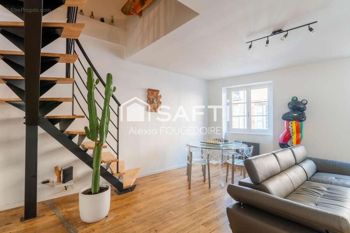 Photo 2 - Appartement à MARSSAC-SUR-TARN