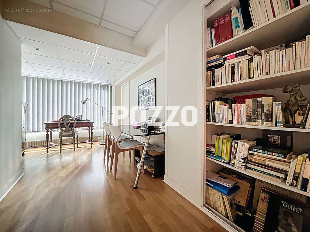 Appartement à CHERBOURG-OCTEVILLE