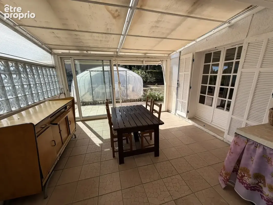 Maison individuelle sur Sainte Maxime - photo 14