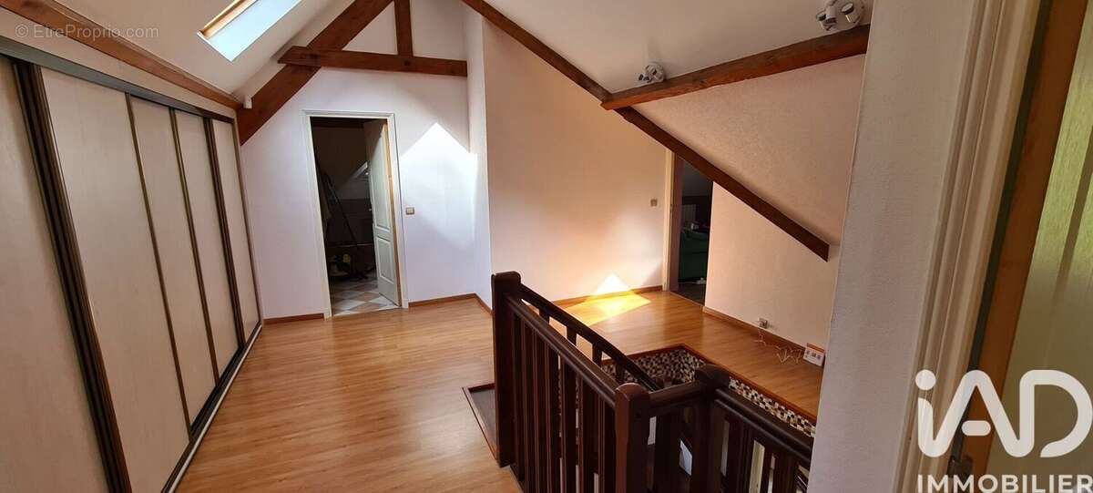 Photo 9 - Maison à CHAMIGNY