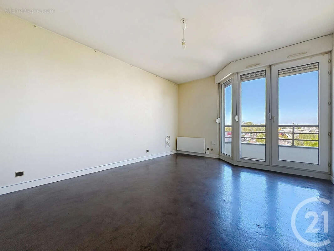 Appartement à SAINT-ANDRE-LES-VERGERS