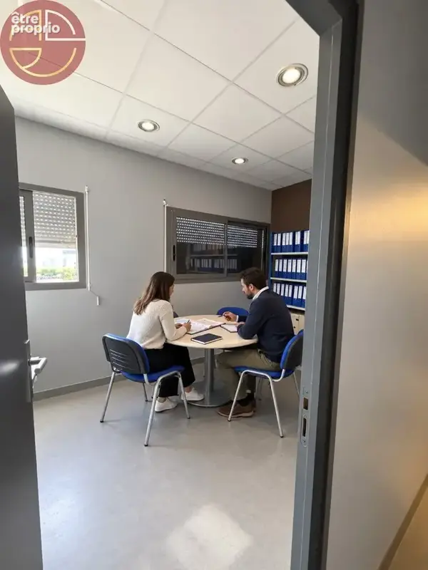 Commerce 450 m² à vendre à Pins-Justaret (31860) - photo 4