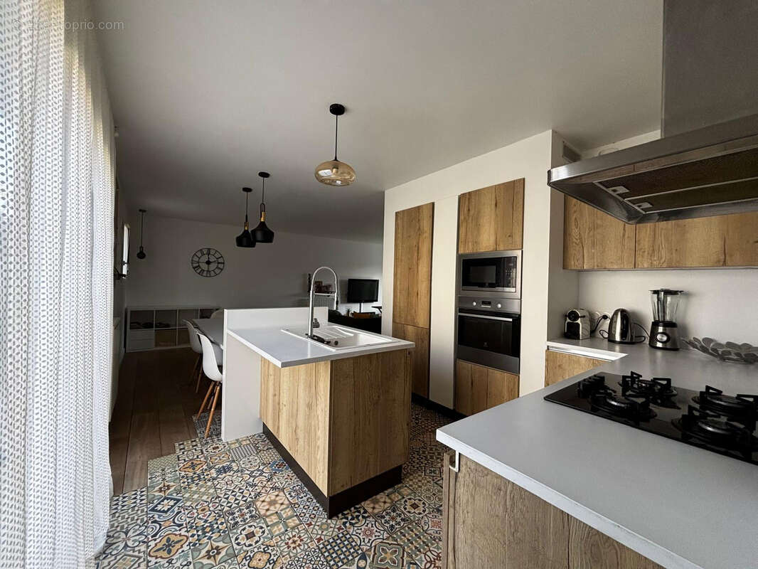 Maison à RAMBOUILLET