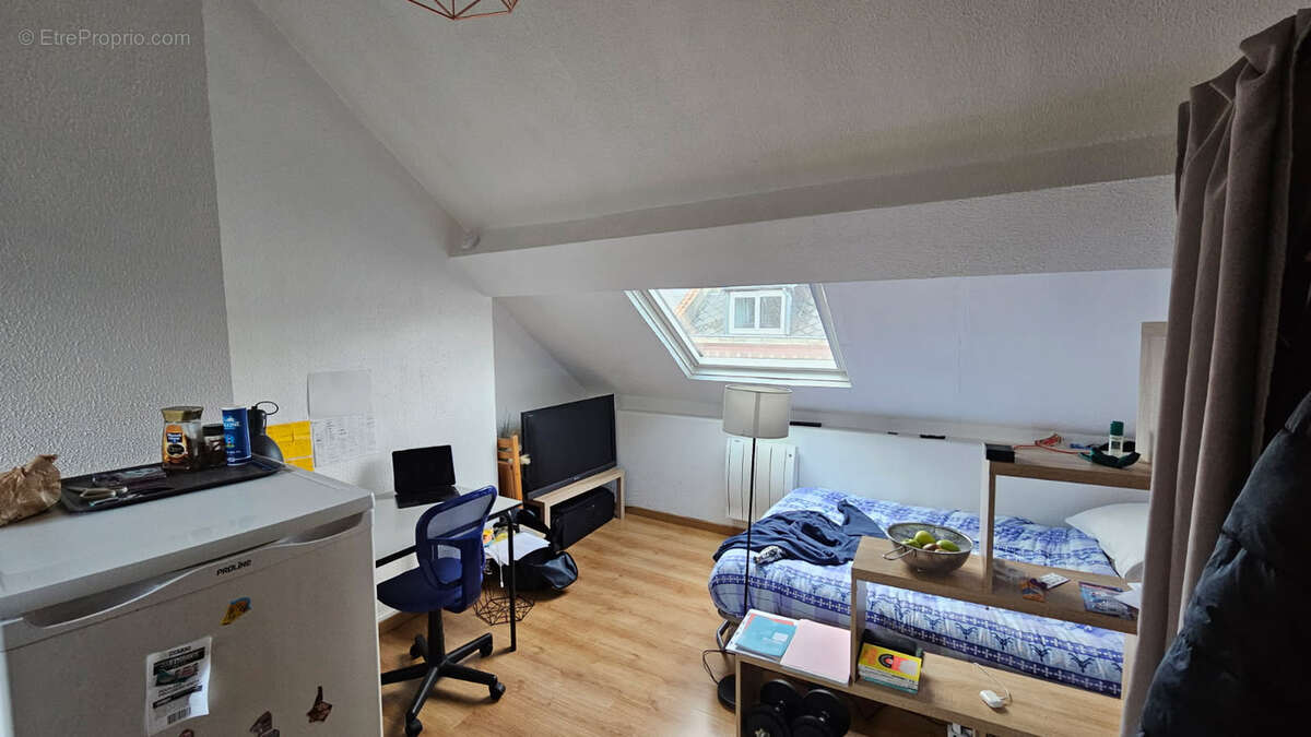Appartement à AMIENS